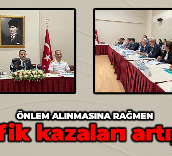 Kocaeli Valisi İlhami Aktaş: Çalışmalar aralıksız sürdürülmektedir