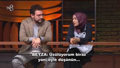 Masterchef'te 2. Ceketi Kim Kazandı? 17 Aralık Masterchef 2. Önlüğü Kim Giydi? - Resim : 1