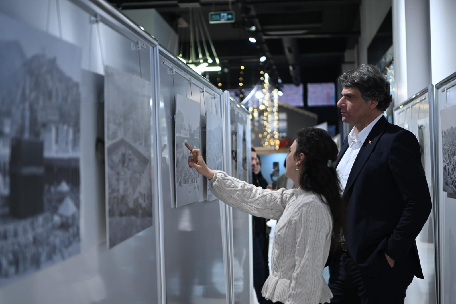 Kartepe'de Ramazan coşkusu! - Resim : 2