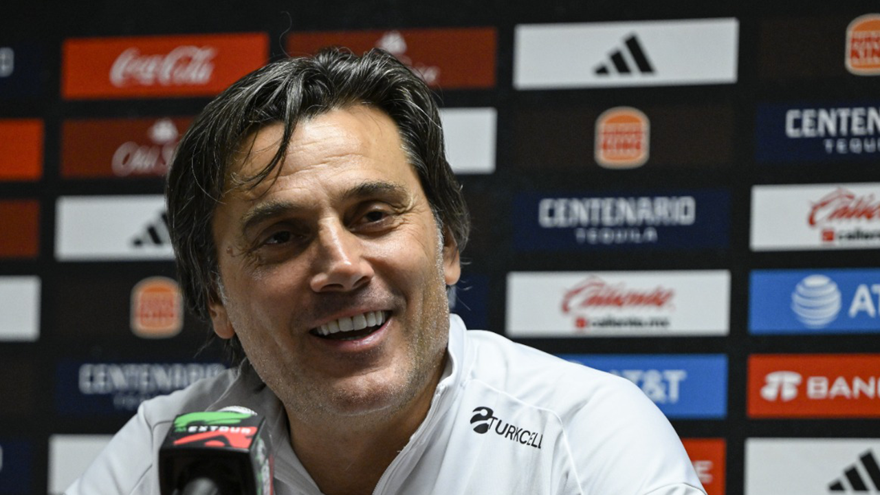 Montella: Eylül ayına konsantre olmak istiyoruz - Resim : 1