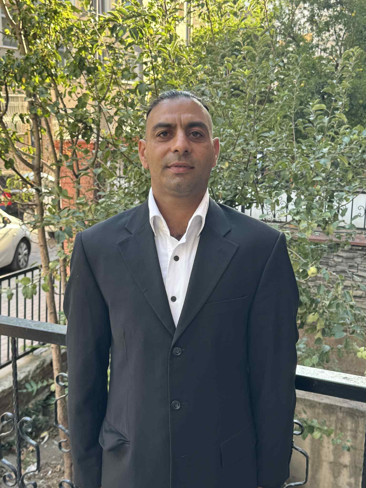 BBP İzmit İlçe Kongresi'ni yaptı... Romanların temsilcisi Mustafa Destici ile tanıştırıldı - Resim : 1