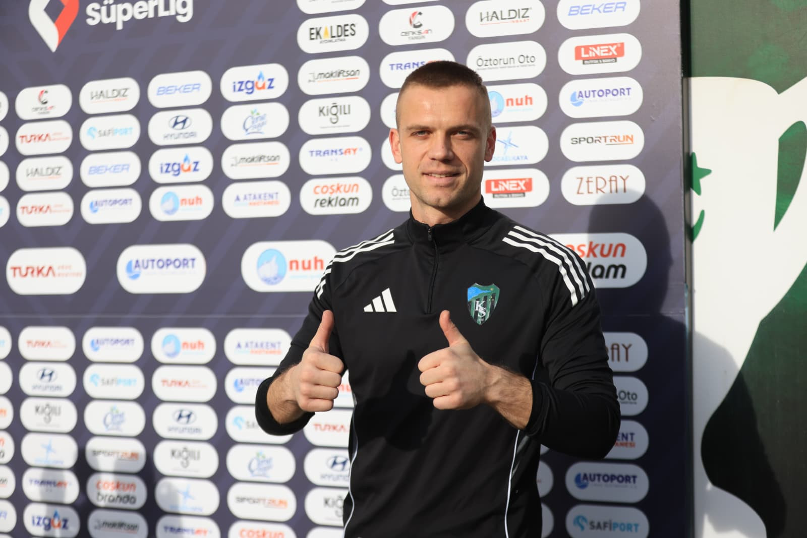 Jovanovic: Birbirimize alıştıktan sonra ne olduğunu gördük! Konya'yı öğlen yenmiştik - Resim : 2