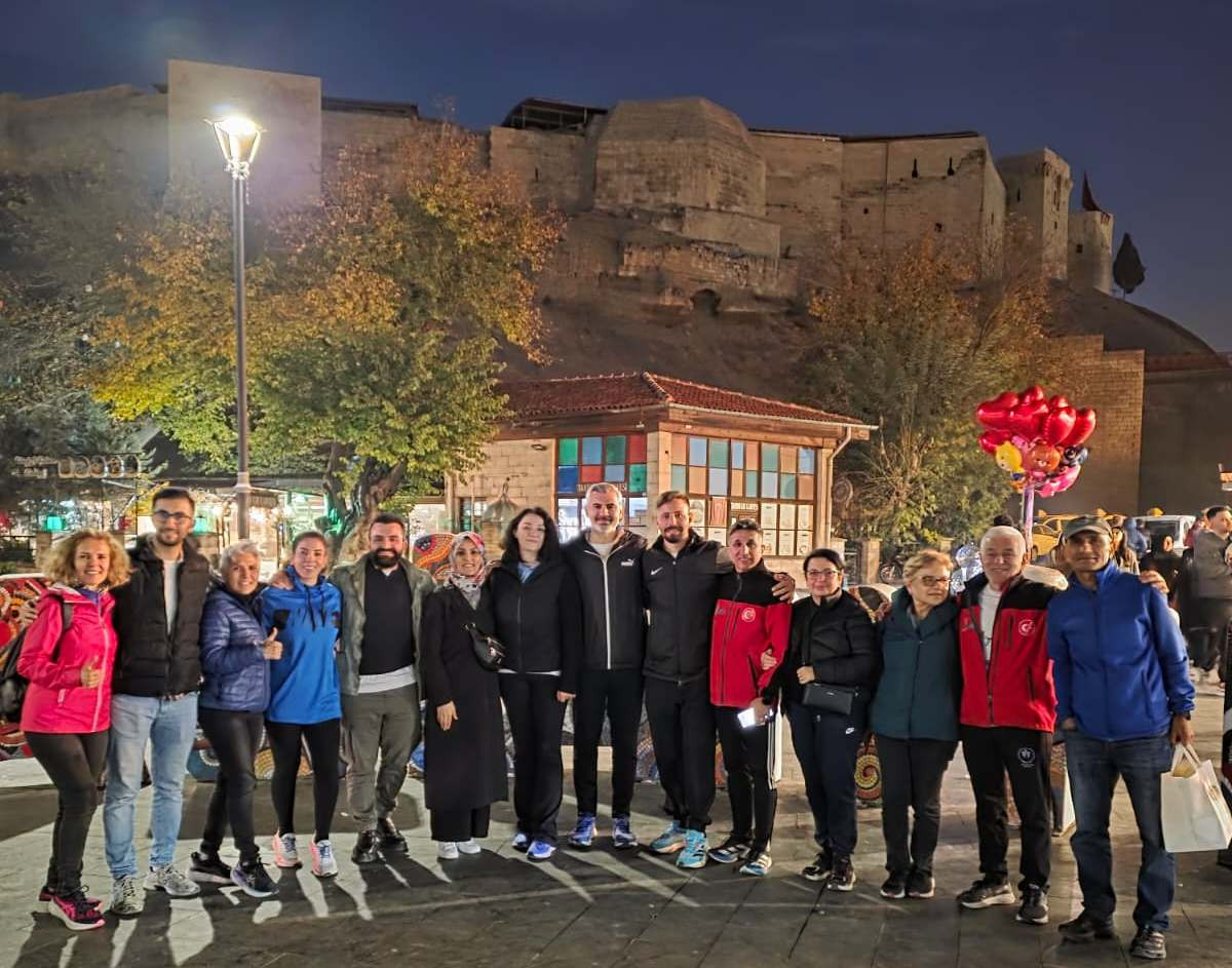 Tempo Atletizm Kulübü’nden büyük başarı! - Resim : 2